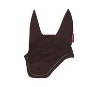 LeMieux Brilliance Fly Hood - Espresso