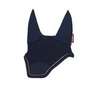 LeMieux Brilliance Fly Hood - Navy Blue