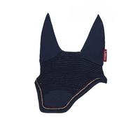 LeMieux Brilliance Fly Hood - Navy Blue