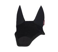 LeMieux Brilliance Fly Hood - Black
