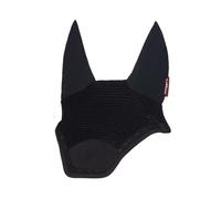 LeMieux Brilliance Fly Hood - Black