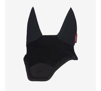 LeMieux Brilliance Fly Hood - Black - Size: Medium