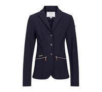 LeMieux Brilliance Junior Pro Show Jacket - Navy - 11-12years