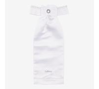 LeMieux Brilliance Stock - White