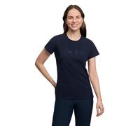 LeMieux Brilliance T-Shirt - Super-Soft - Comfortable Classic Fit - Navy - UK 16