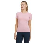 LeMieux Britney Womens Seamless Short Sleeve Top - Blossom 10