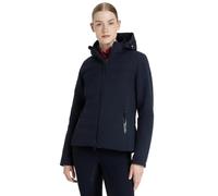LeMieux Brooke Waterproof Womens Hybrid Jacket - Navy Blue