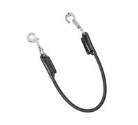 LeMieux Bungee Tie Up - Black