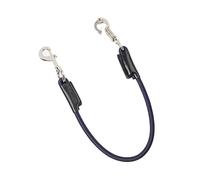 LeMieux Bungee Tie Up - Navy