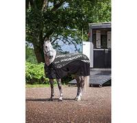 LeMieux Carbon Cooler Rug