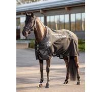 Drying Rug Carbon Horse LeMieux