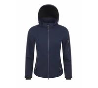 Women's full-zipped riding jacket LeMieux Celine Softshell