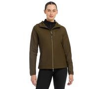 LeMieux Charlotte Womens Soft Shell Jacket - Alpine 16