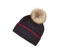 LeMieux Clara Cable Womens Beanie Hat - Cinder