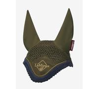 LeMieux Classic Fly Hood - Alpine Medium