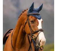 LeMieux Classic Fly Hood - Atlantic - Size: Full