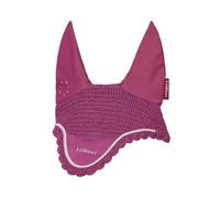 LeMieux Classic Fly Hood - Blackberry