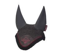 LeMieux Classic Fly Hood - Cinder Medium