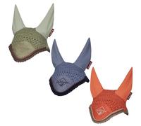 LeMieux Classic Fly Hood - Fern Medium
