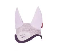 LeMieux Classic Fly Hood - Lilac