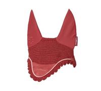LeMieux Classic Fly Hood - Russet