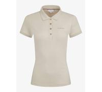 LeMieux Classique Polo Shirt Ladies Sweat-Wicking Jersey Top Summer 2025 UK6-18