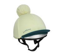 LeMieux Classique Pom Hat Silk - Macaron