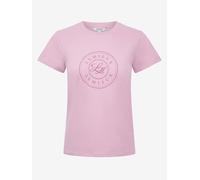 LeMieux Classique Womens T-Shirt - Fondant