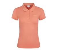 LeMieux Classique Womens Polo Shirt - Apricot 8