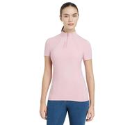 LeMieux Classique Womens Short Sleeve Base Layer - Blossom 16
