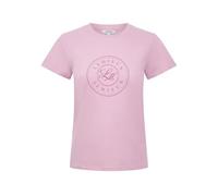 LeMieux Ladies Classique T-Shirt - Fondant - Light Pink - Size: UK12
