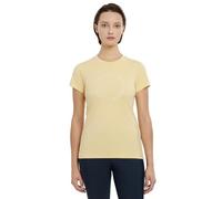 LeMieux Classique Womens T Shirt (UK, Numeric, 18, Regular, Regular, Mimosa)