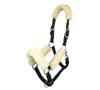 LeMieux Comfort Pony/Horse Headcollar | Equestrian | Range Of Colours/Sizes