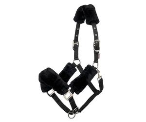 LeMieux Comfort Pony/Horse Headcollar | Equestrian | Range Of Colours/Sizes
