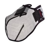 LeMieux Comfort Shield Nose Filter 2 Pack - Black - Size: Small