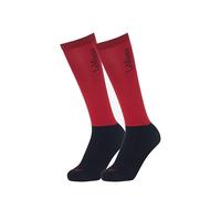 Riding socks LeMieux (x2)