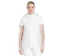 LeMieux Competition Waterproof Jacket - Clear Medium