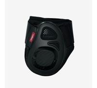 LeMieux Compliant Fetlock Boot - Black - Size: Large