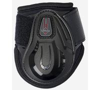 LeMieux Compliant Junior Pro Fetlock Boots Vent Airflow SJ Pony Jumping Black