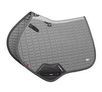 LeMieux Cooling Pad Close Contact Full Size - Polar Grey