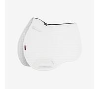 LeMieux Cotton GP Square - White - Size: Small - Medium