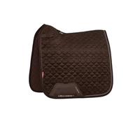 Dressage saddle pad LeMieux Crystal