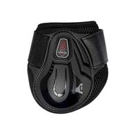 LeMieux Derby ProJump Fetlock Boot Black