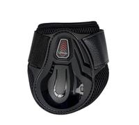 LeMieux Derby ProJump Fetlock Boot Black