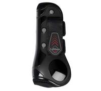 LeMieux Derby ProJump Tendon Boot Black