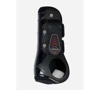 LeMieux Derby ProJump Tendon Boot - Sold in Pairs - Black/Navy/Brown