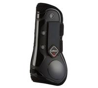 LeMieux Derby ProJump Tendon Boots - Black - Size: Large