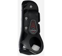 LeMieux Derby ProJump Tendon Boots Mesh Vented Airflow Vent SJ ShowJumping M/L