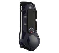 LeMieux Derby ProJump Tendon Boots - Navy - Size: Large