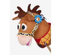 LeMieux Disney Hobby Horse Accessories Set Bullseye - Headcollar, Neckerchief...